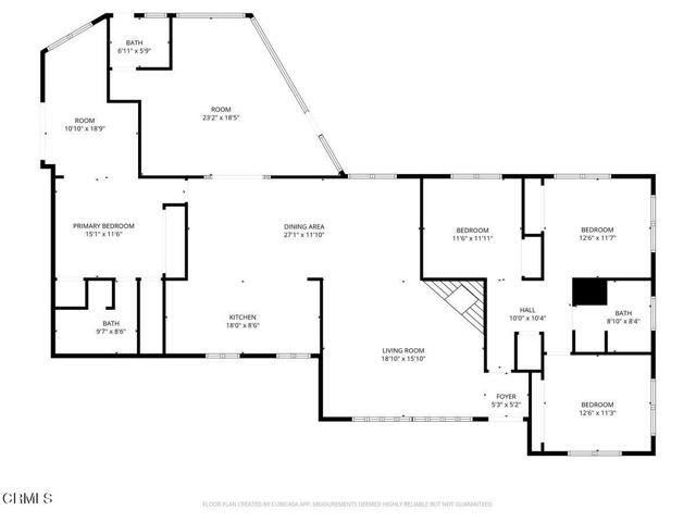 Image 40 of 42 For 1171 Bonmark Drive