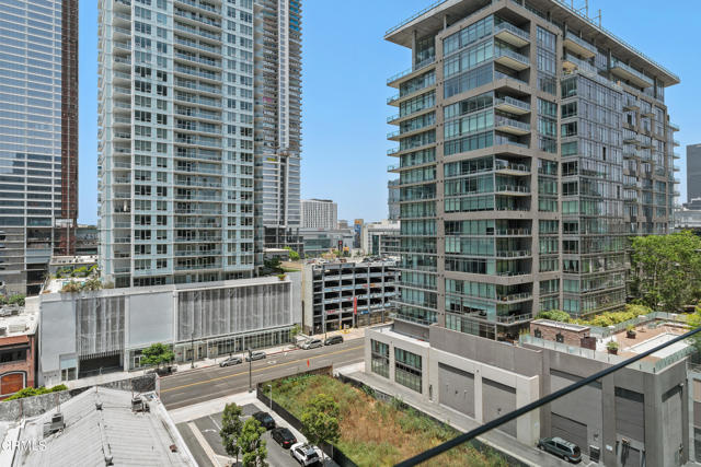 Detail Gallery Image 27 of 37 For 1155 S Grand Ave #914,  Los Angeles,  CA 90015 - 1 Beds | 1 Baths