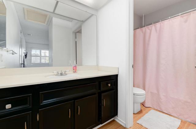 Detail Gallery Image 15 of 27 For 1170 via Loma Vista, El Cajon,  CA 92019 - 2 Beds | 2/1 Baths