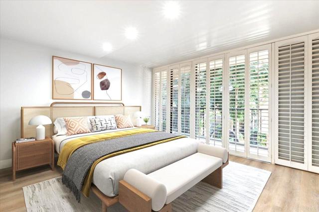 Detail Gallery Image 2 of 27 For 1250 Cave St #3,  La Jolla,  CA 92037 - 2 Beds | 2 Baths