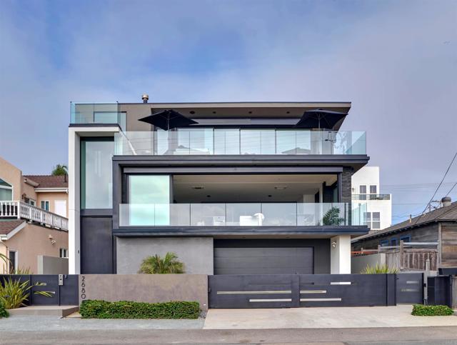 Image 6 of 46 For 2680 Ocean Street