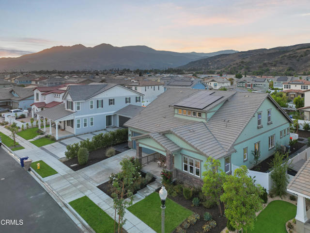 Detail Gallery Image 47 of 51 For 263 Wisteria St, Fillmore,  CA 93015 - 5 Beds | 3/1 Baths