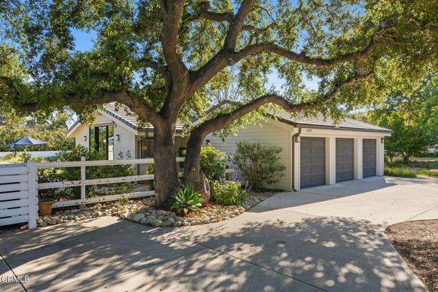 Detail Gallery Image 36 of 50 For 10929 Encino Dr, Oak View,  CA 93022 - 3 Beds | 3/1 Baths