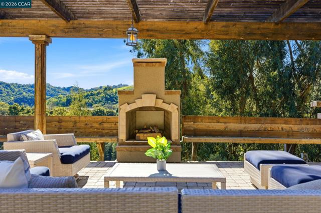 Image 30 of 51 For 1603 Reliez Valley Road