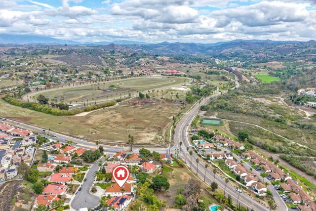 Detail Gallery Image 53 of 55 For 5413 Fairgreen Way, Bonsall,  CA 92003 - 3 Beds | 3 Baths