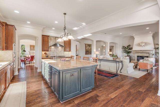 Detail Gallery Image 15 of 48 For 2247 Margarita Glen, Fallbrook,  CA 92028 - 3 Beds | 3/1 Baths