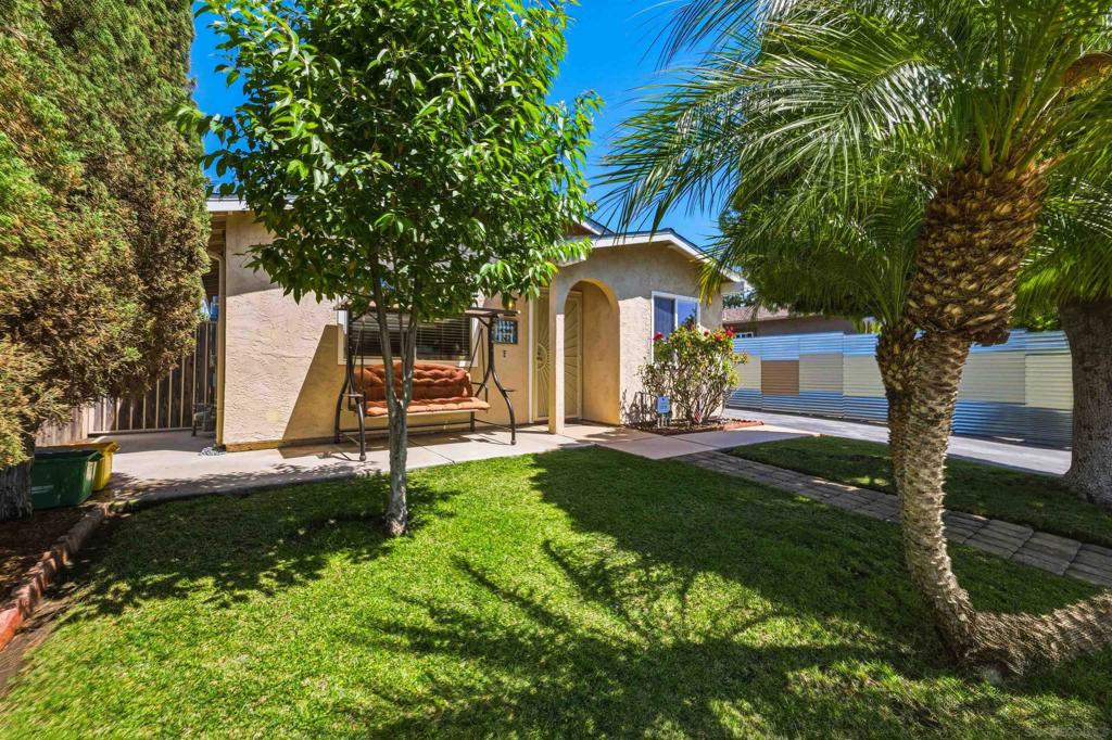 4626 Calle De Retiro