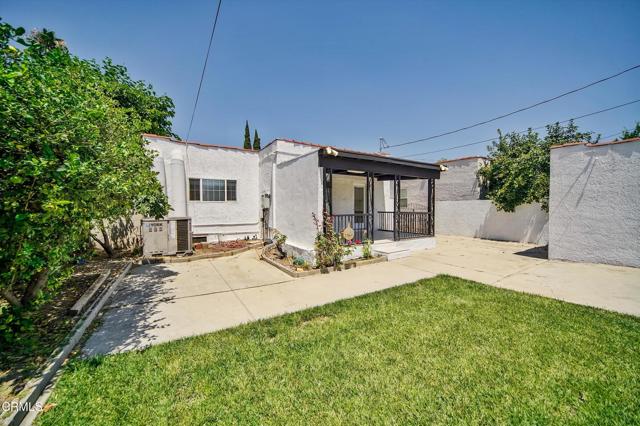 Property Photo from MLS