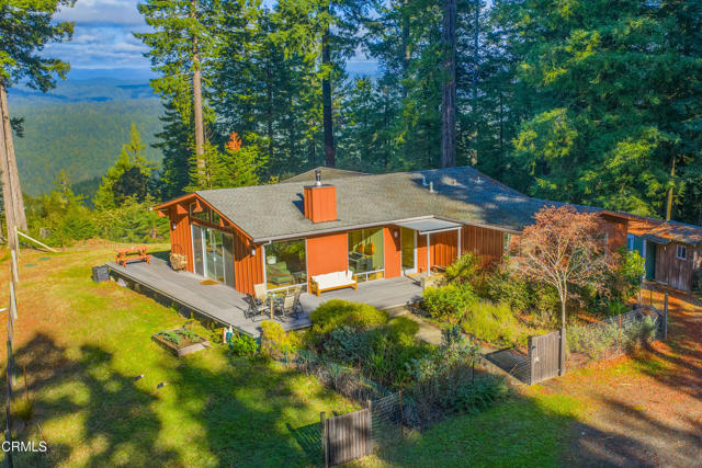 Detail Gallery Image 39 of 39 For 4401 Cameron Rd, Elk,  CA 95432 - 3 Beds | 2 Baths