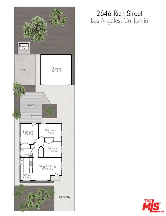 2646 Rich Street photo 23