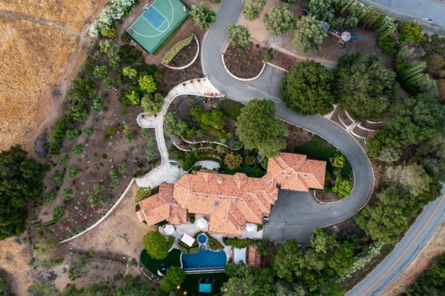 Image 44 of 45 For 28500 Matadero Creek Lane
