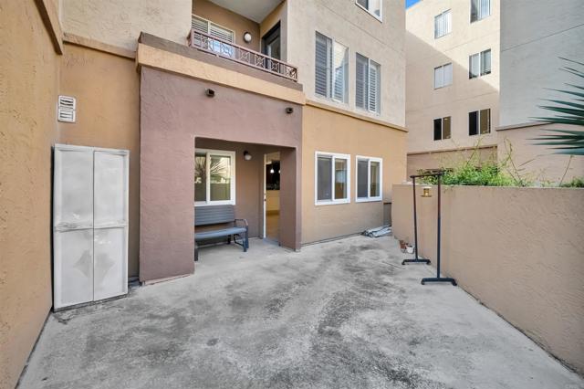 Detail Gallery Image 20 of 32 For 3550 Lebon Dr #6123,  San Diego,  CA 92122 - 1 Beds | 1 Baths