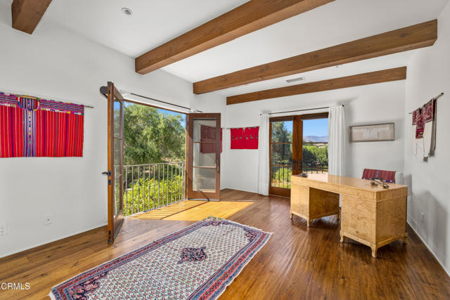 Detail Gallery Image 24 of 52 For 3001 Long Valley Rd, Santa Ynez,  CA 93460 - 6 Beds | 6/2 Baths