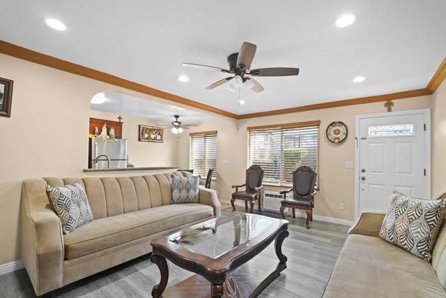 Detail Gallery Image 5 of 19 For 792 Avocado Ave #26,  El Cajon,  CA 92020 - 2 Beds | 1 Baths