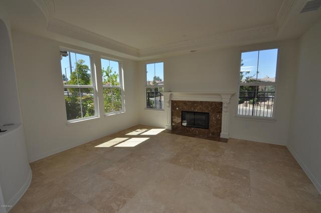 Formal Living Room