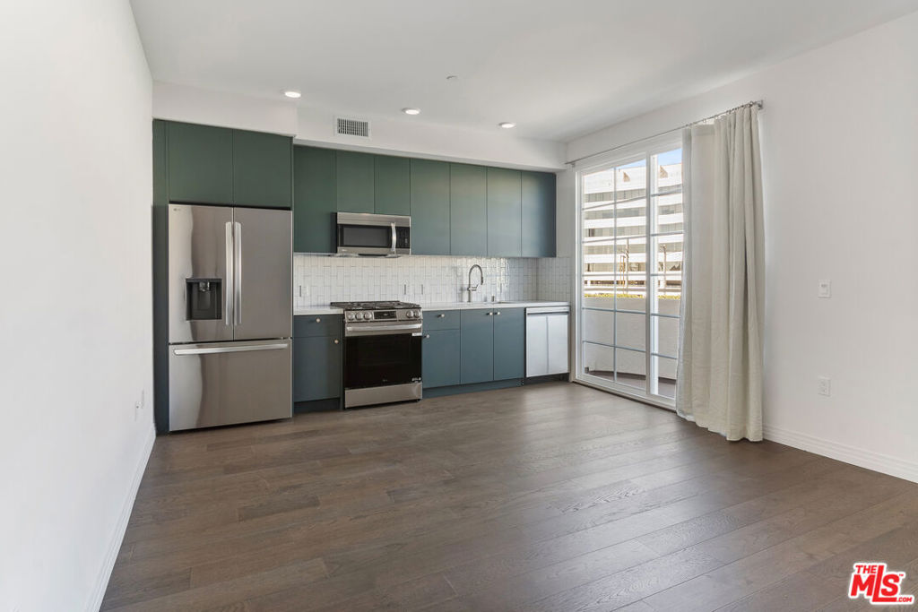 11908 Exposition Boulevard #402