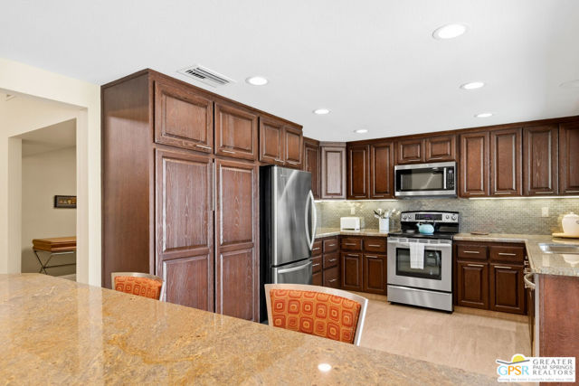 45 Torremolinos Drive, Rancho Mirage, CA 92270