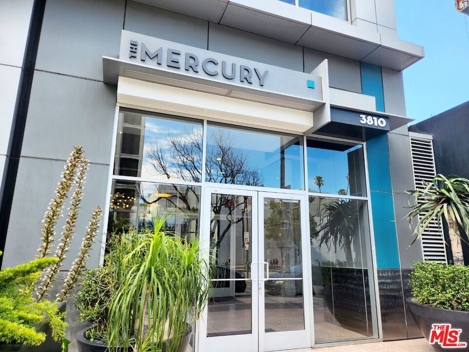 3810 Wilshire Boulevard #610
