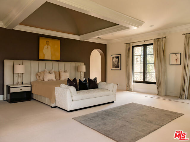 Drew Fenton | 12705 Chalon Road Los Angeles CA | MLS: 7169968