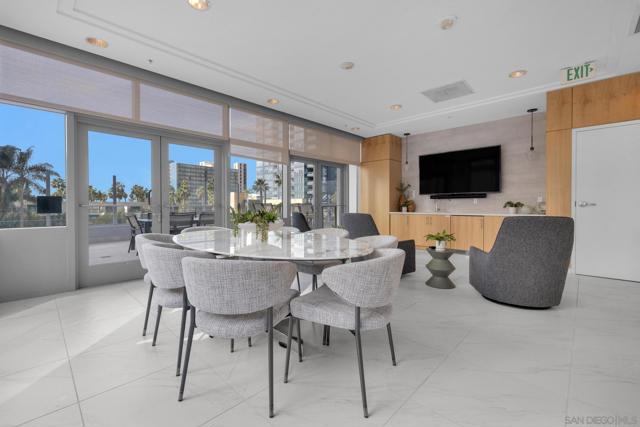 Image 54 of 60 For 1262 Kettner Blvd  3202