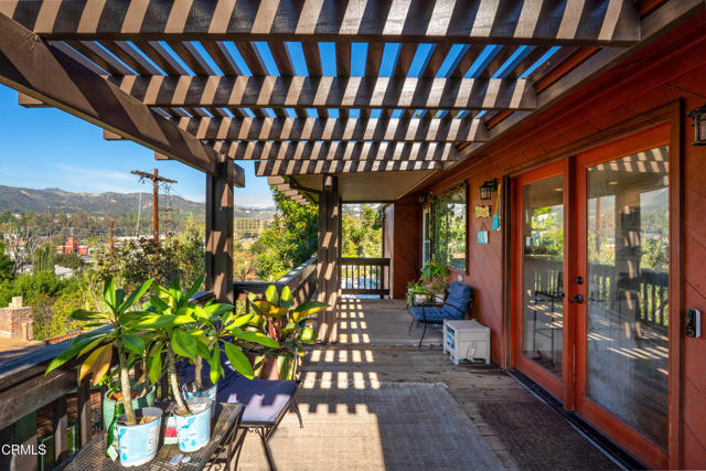 Detail Gallery Image 9 of 13 For 4824 Brayton Pl, Los Angeles,  CA 90041 - – Beds | – Baths