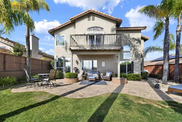 Detail Gallery Image 48 of 74 For 2223 Rock View Glen, Escondido,  CA 92026 - 4 Beds | 2/1 Baths