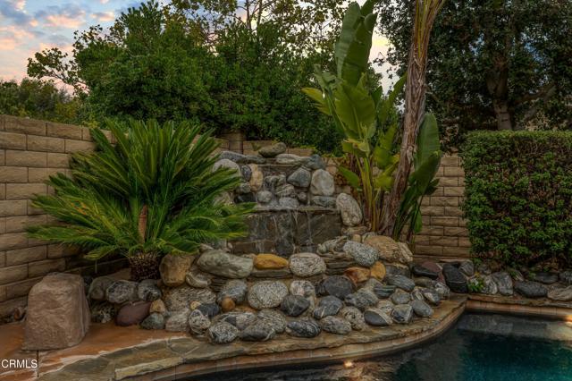 Detail Gallery Image 46 of 55 For 548 Knollwood Dr, Newbury Park,  CA 91320 - 4 Beds | 3/1 Baths