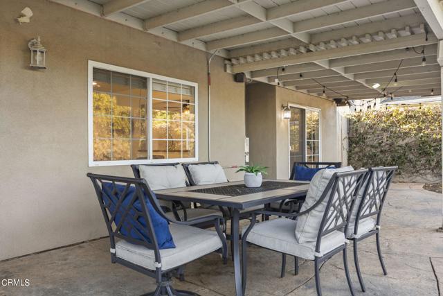 Detail Gallery Image 35 of 50 For 996 Jade Dr, Ventura,  CA 93004 - 4 Beds | 2/1 Baths