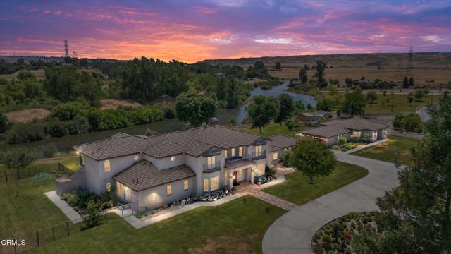 Detail Gallery Image 1 of 71 For 6301 Uplands of the Kern Dr, Bakersfield,  CA 93308 - 5 Beds | 4/1 Baths