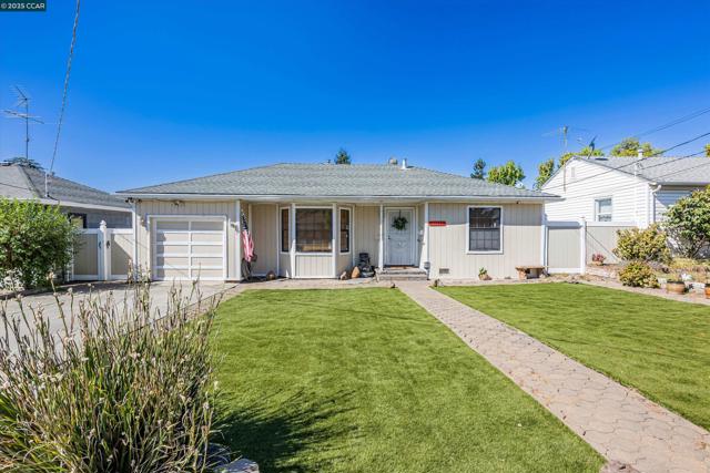 Details for 22237 Queen St, Castro Valley, CA 94546