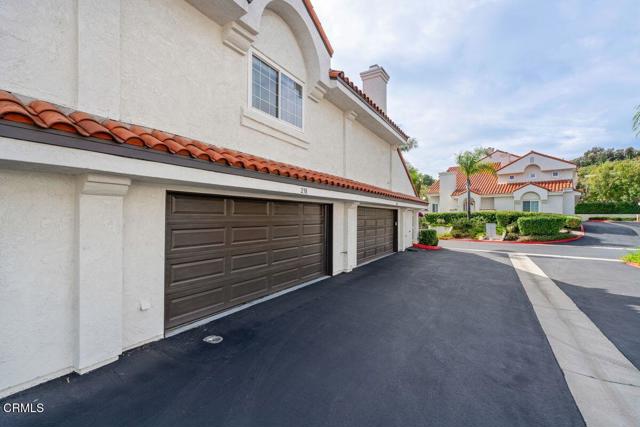 Detail Gallery Image 23 of 28 For 238 Camino Toluca, Camarillo,  CA 93010 - 2 Beds | 2/1 Baths