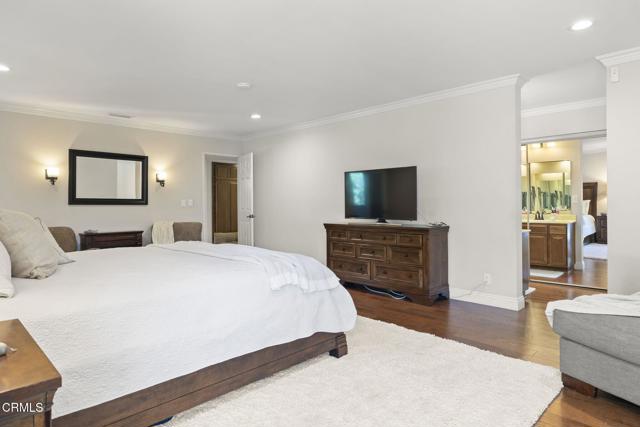 Detail Gallery Image 44 of 75 For 835 Woodgrove Rd, Fillmore,  CA 93015 - 6 Beds | 4/1 Baths