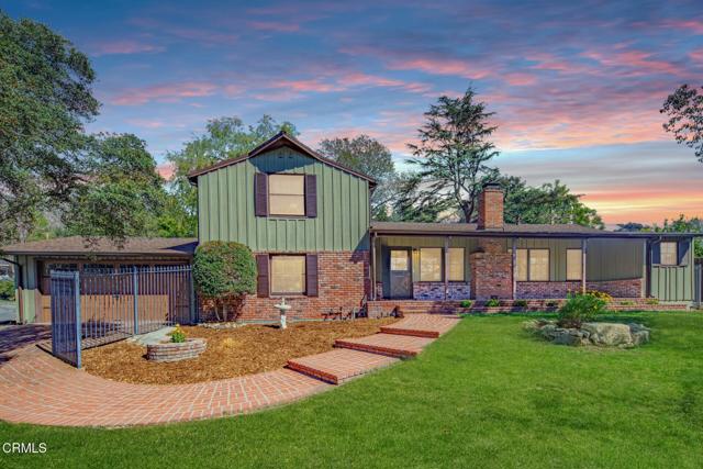 Image 0 of 36 For 5028 El Adobe Lane
