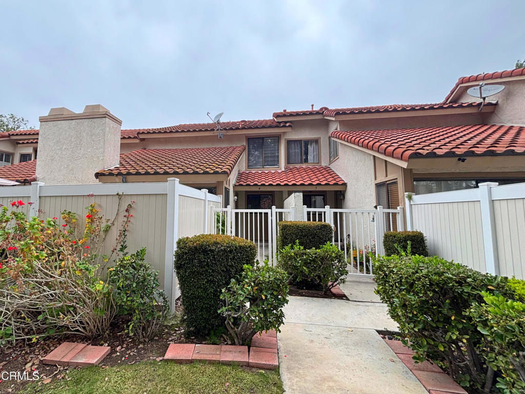 1223 Porto Grande Drive #4