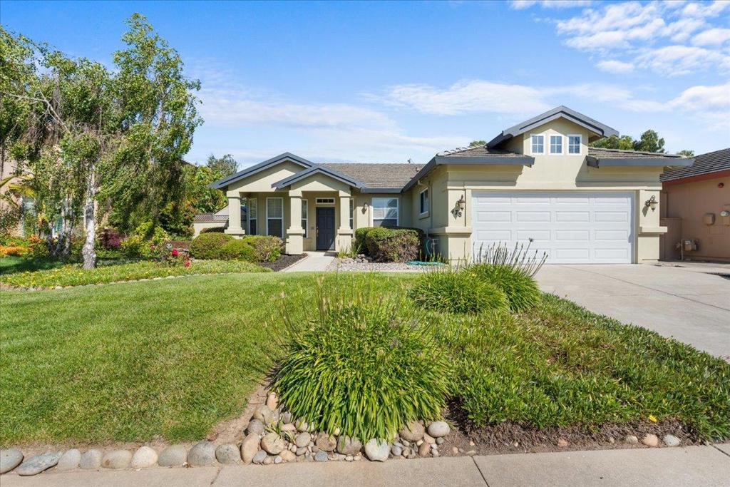 478 Churchill Way