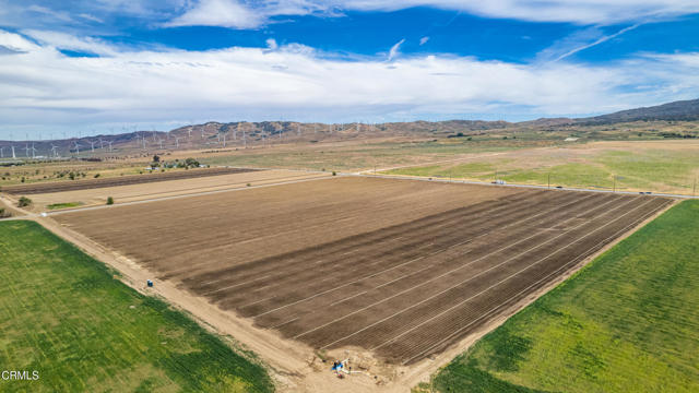 Detail Gallery Image 6 of 14 For 0 Highline Lot 3, Tehachapi,  CA 93561 - – Beds | – Baths