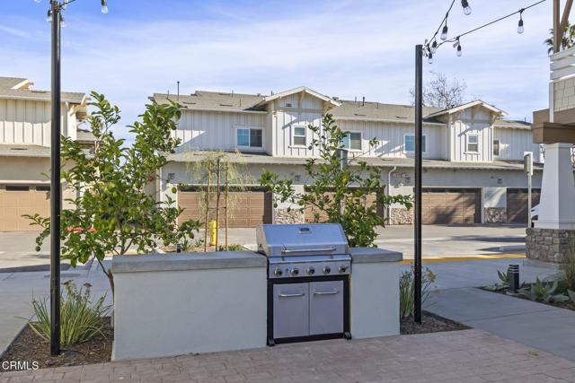 Detail Gallery Image 29 of 32 For 307 North F St #201,  Oxnard,  CA 93030 - 3 Beds | 2 Baths