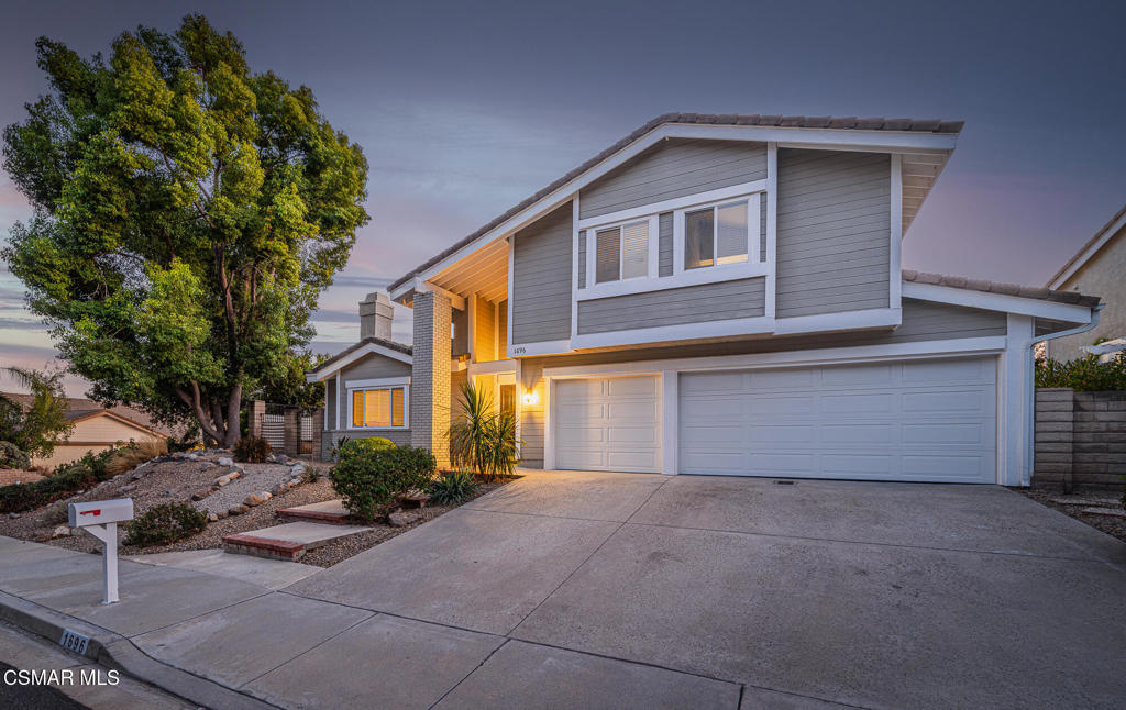 1696 Shadow Oaks Place