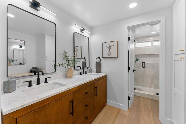 Detail Gallery Image 20 of 45 For 1446 La Linda Dr, San Marcos,  CA 92078 - 2 Beds | 2 Baths