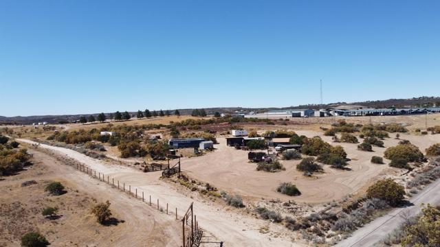 Detail Gallery Image 2 of 32 For 2532 Moonlit Trail, Boulevard,  CA 91905 - – Beds | – Baths