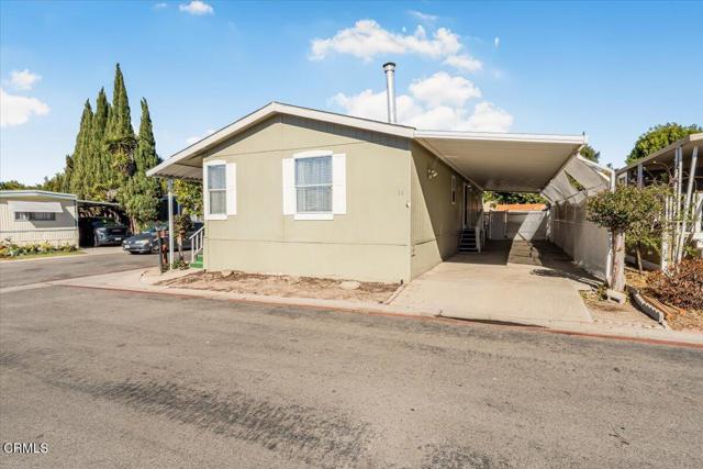 Detail Gallery Image 47 of 49 For 30 via Paloma #30,  Camarillo,  CA 93012 - 3 Beds | 2 Baths