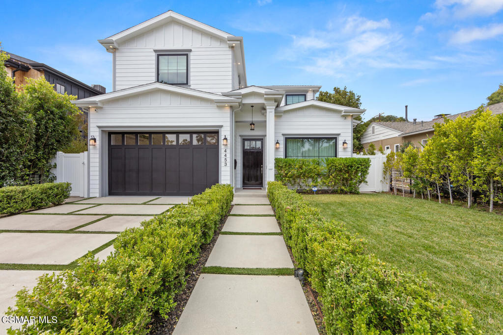 4453 Farmdale Avenue, Studio City, CA 91604