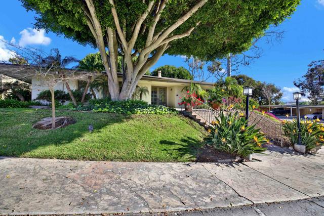 Detail Gallery Image 19 of 21 For 432 Edgehill Ln #169,  Oceanside,  CA 92054 - 2 Beds | 1 Baths