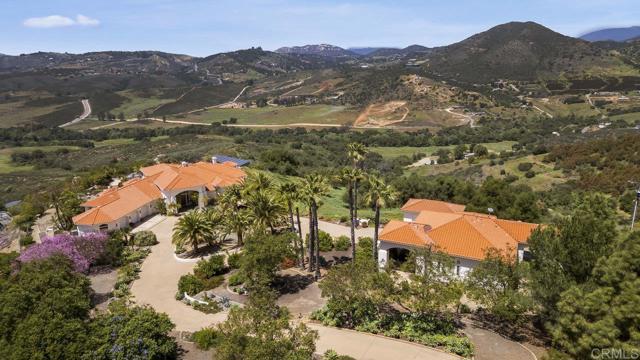 Home for Sale in Valley Center