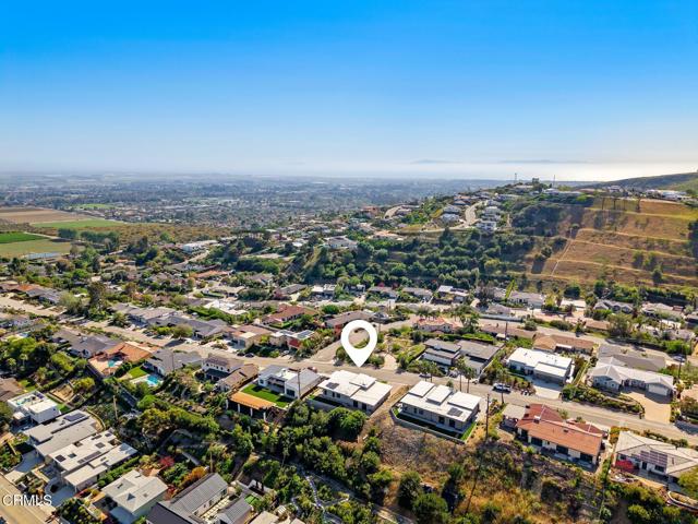 Detail Gallery Image 29 of 32 For 872 via Ondulando, Ventura,  CA 93004 - 4 Beds | 3/1 Baths