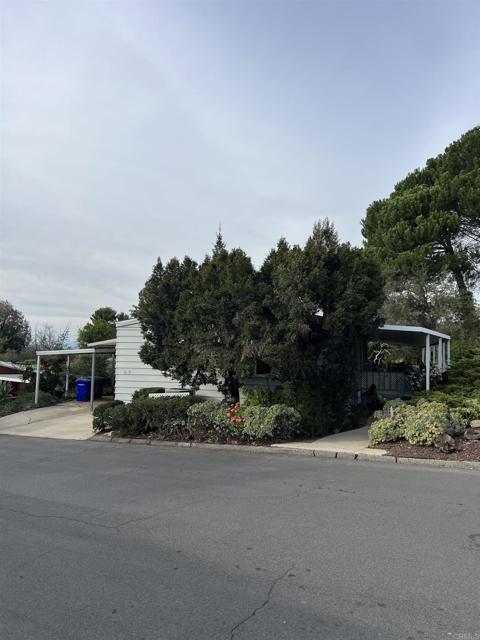 Detail Gallery Image 40 of 52 For 18218 Paradise Mountain Rd Space 83,  Valley Center,  CA 92082 - 2 Beds | 2 Baths