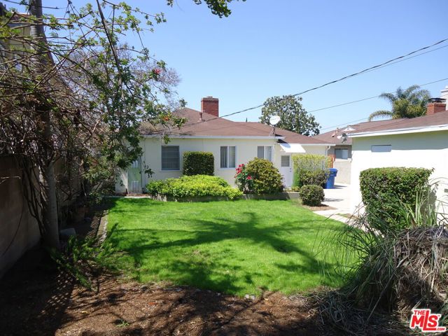 Image 2 for 7518 Westlawn Ave, Los Angeles, CA 90045