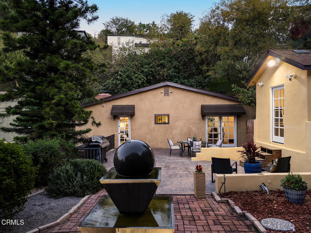 Detail Gallery Image 49 of 52 For 1038 Oban Dr, Los Angeles,  CA 90065 - 4 Beds | 3 Baths