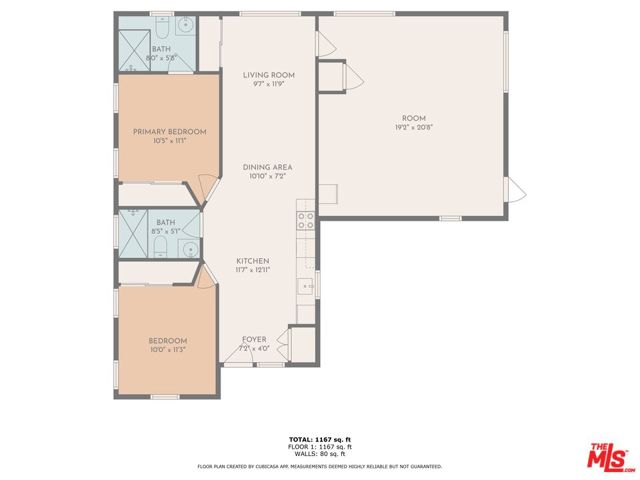 535 N Formosa Avenue, Los Angeles CA: https://media.crmls.org/mediaz/09f98138-3fee-42e4-829d-d04a2dde9a8b.jpg