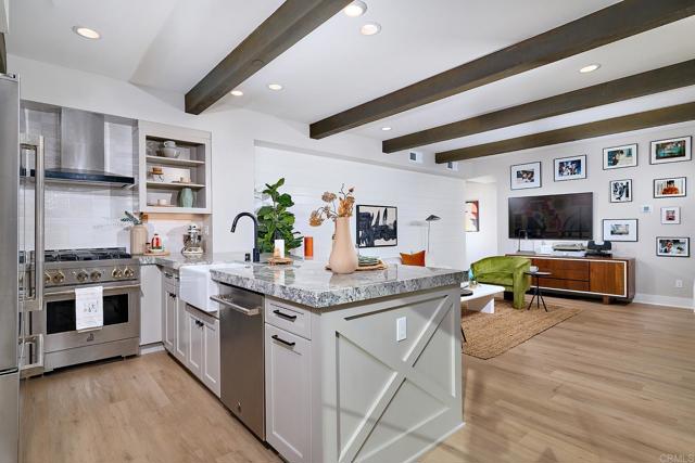 Detail Gallery Image 12 of 27 For 1601 San Remo Pl #101,  Encinitas,  CA 92024 - 1 Beds | 1/1 Baths